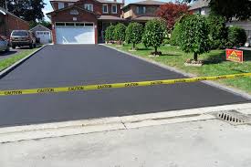 Reliable New Milford, IL Driveway Paving Services Solutions