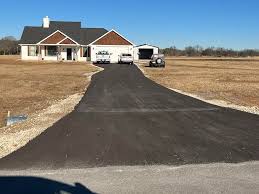 Best Driveway Drainage Solutions in New Mford, IL